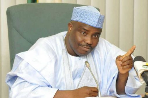 Aminu-Waziri-Tambuwal-allegedly-Arrested-By-EFCC