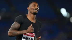 Athletics trending news