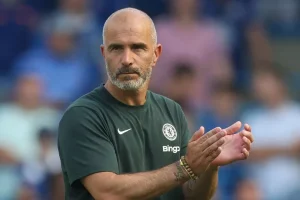 Chelesa trending news