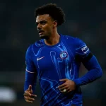 Chelesa transfer news