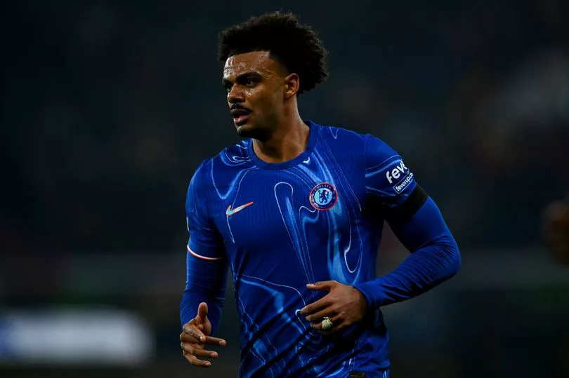 Chelesa transfer news