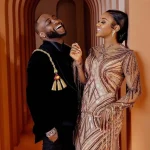 davido weds chioma